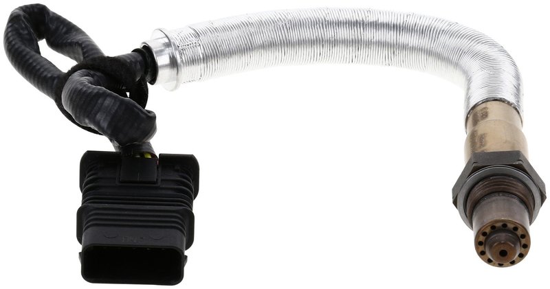 Bosch 17092 Oxygen Sensor - Upstream