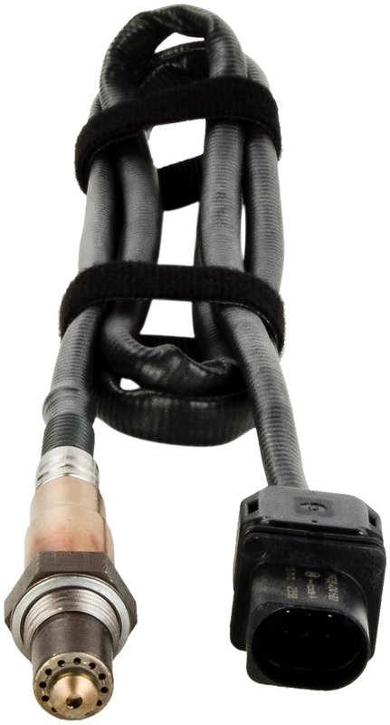 Bosch 17117 Oxygen Sensor - Upstream