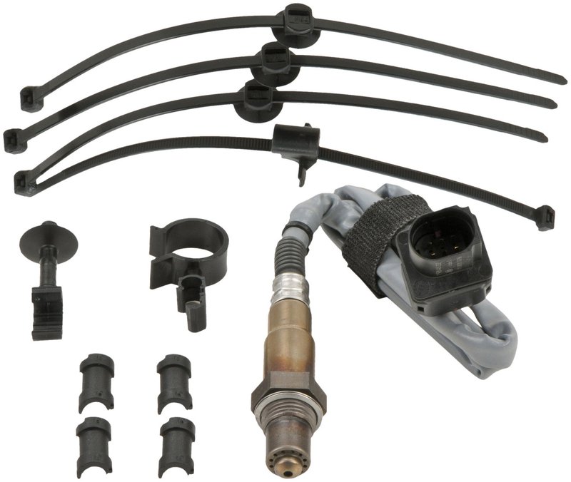 Bosch 17148 Oxygen Sensor - Upstream