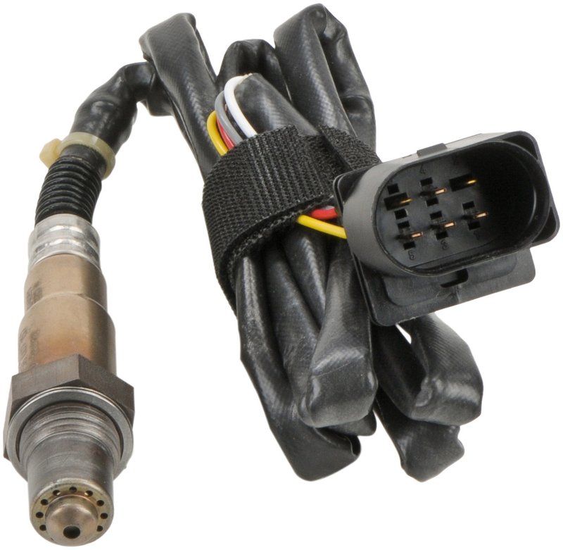 Bosch 17157 Oxygen Sensor - Upstream Right