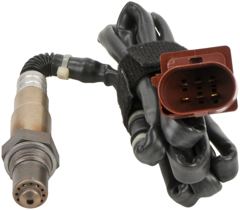 Bosch 17158 Oxygen Sensor - Upstream Left