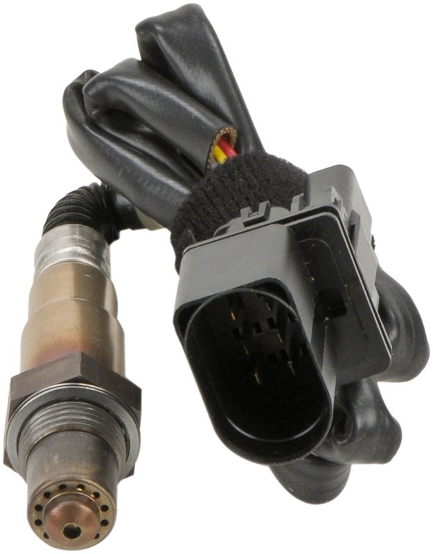 Bosch 17174 Oxygen Sensor - Upstream