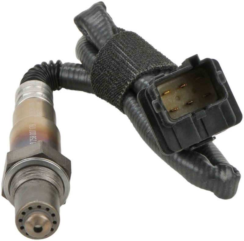 Bosch 17179 Oxygen Sensor - Upstream