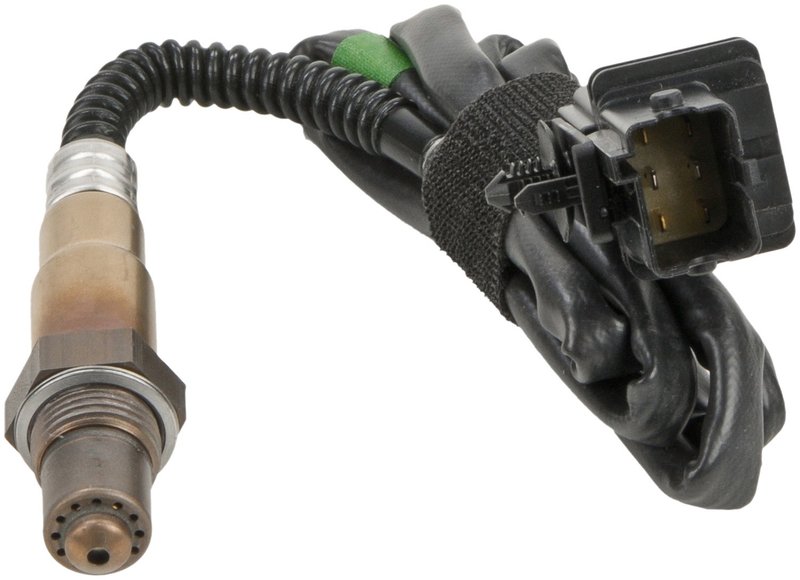 Bosch 17188 Oxygen Sensor - Upstream Right