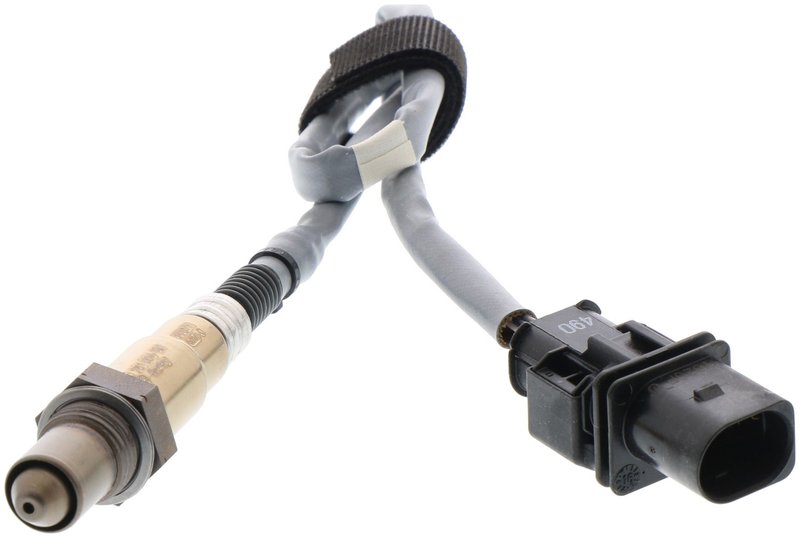 Bosch 17192 Oxygen Sensor - Upstream