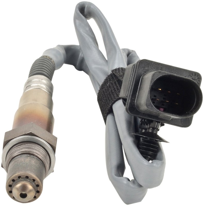Bosch 17196 Oxygen Sensor - Upstream Left