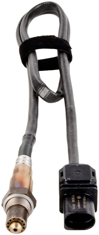 Bosch 17230 Oxygen Sensor - Upstream