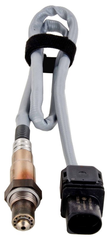Bosch 17231 Oxygen Sensor - Upstream