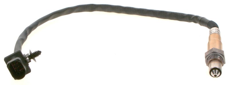 Bosch 17238 Oxygen Sensor - Upstream