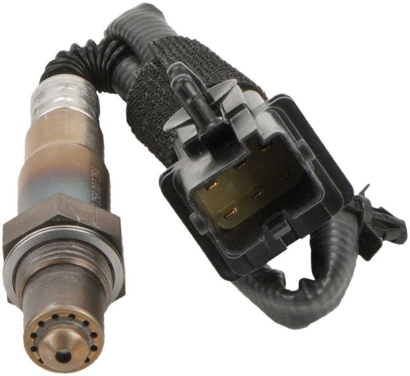 Bosch 17264 Oxygen Sensor - Upstream