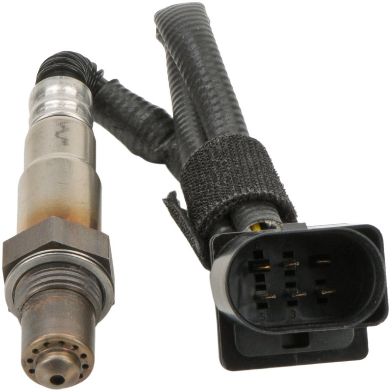 Bosch 17275 Oxygen Sensor - Upstream