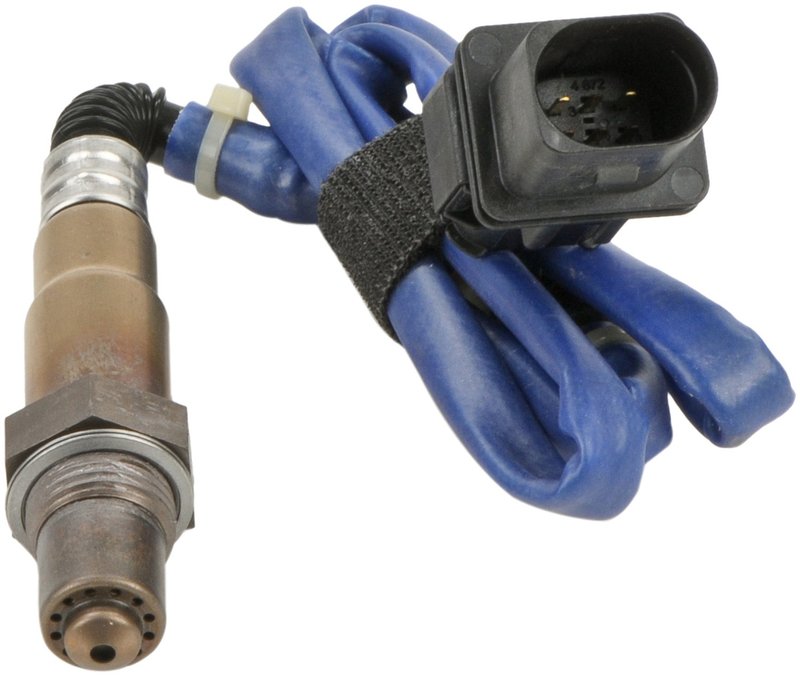 Bosch 17276 Oxygen Sensor - Upstream