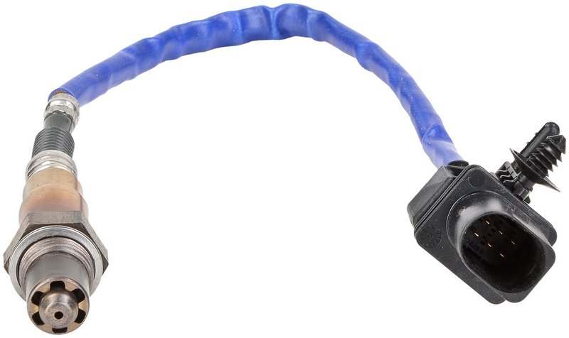 Bosch 17321 Oxygen Sensor - Upstream, Upstream Left or Upstream Right