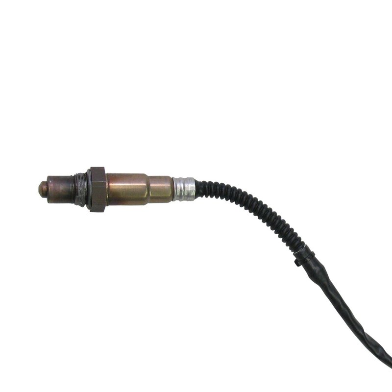 Bosch 17323 Oxygen Sensor - Upstream Left