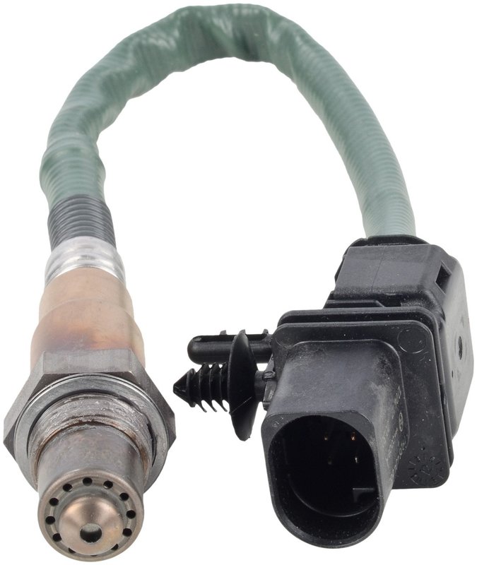 Bosch 17444 Oxygen Sensor - Upstream