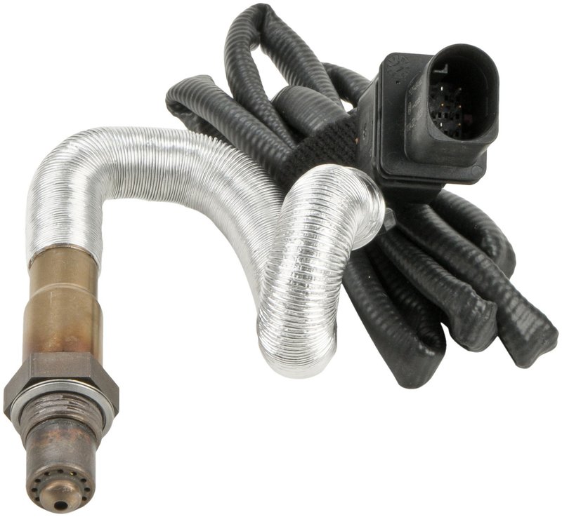 Bosch 17447 Oxygen Sensor - Upstream, Upstream Front or Upstream Left