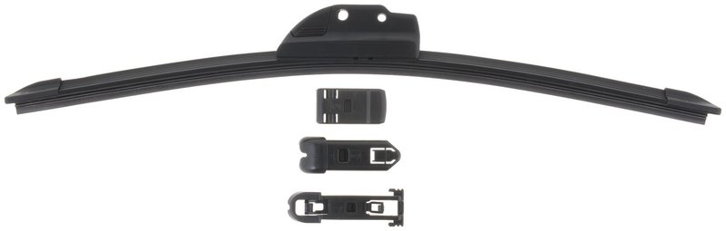 Bosch 17SD Windshield Wiper Blade - Front, Front Left or Front Right