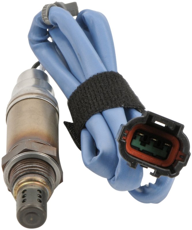Bosch 18002 Oxygen Sensor - Upstream Left