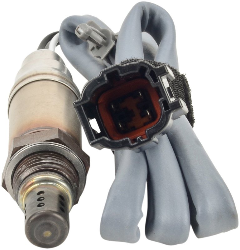 Bosch 18003 Oxygen Sensor - Downstream Right