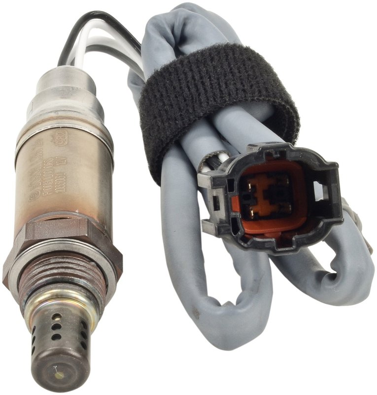 Bosch 18005 Oxygen Sensor - Downstream Right