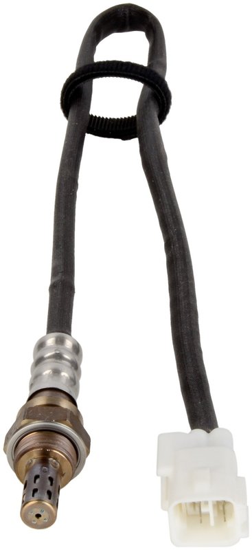 Bosch 18043 Oxygen Sensor - Downstream, Downstream Front or Upstream