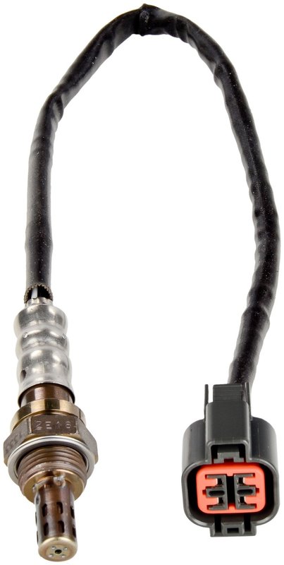 Bosch 18046 Oxygen Sensor - Downstream or Downstream Rear