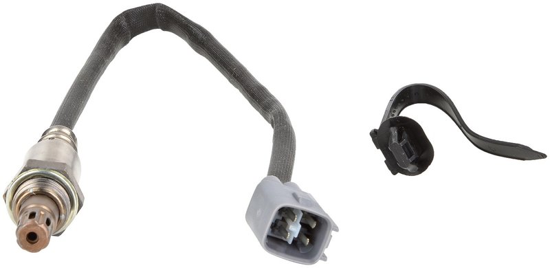 Bosch 18071 Oxygen Sensor - Upstream, Upstream Left or Upstream Right