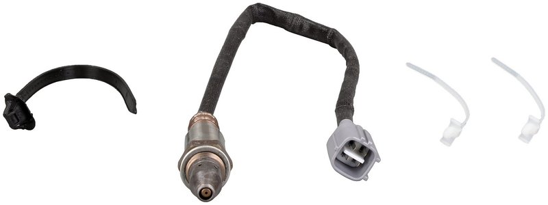 Bosch 18081 Oxygen Sensor - Upstream, Upstream Left or Upstream Right