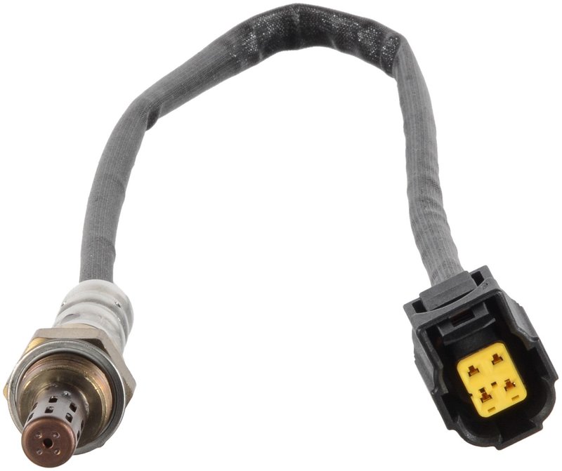 Bosch 18126 Oxygen Sensor