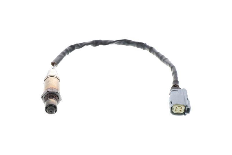 Bosch 18154 Oxygen Sensor - Downstream, Downstream Left or Downstream Right