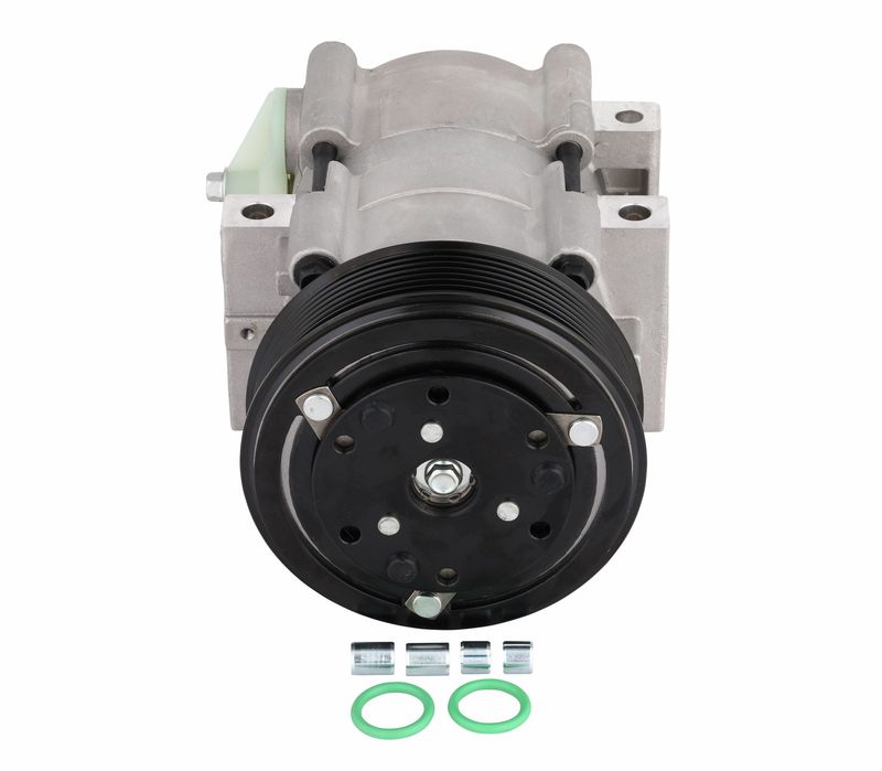 Bosch 1986AC1002 A/C Compressor