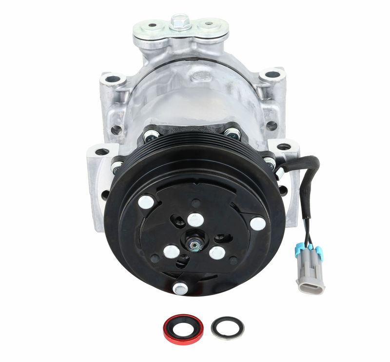 Bosch 1986AC1008 A/C Compressor