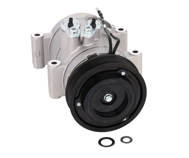 Bosch 1986AC1024 A/C Compressor