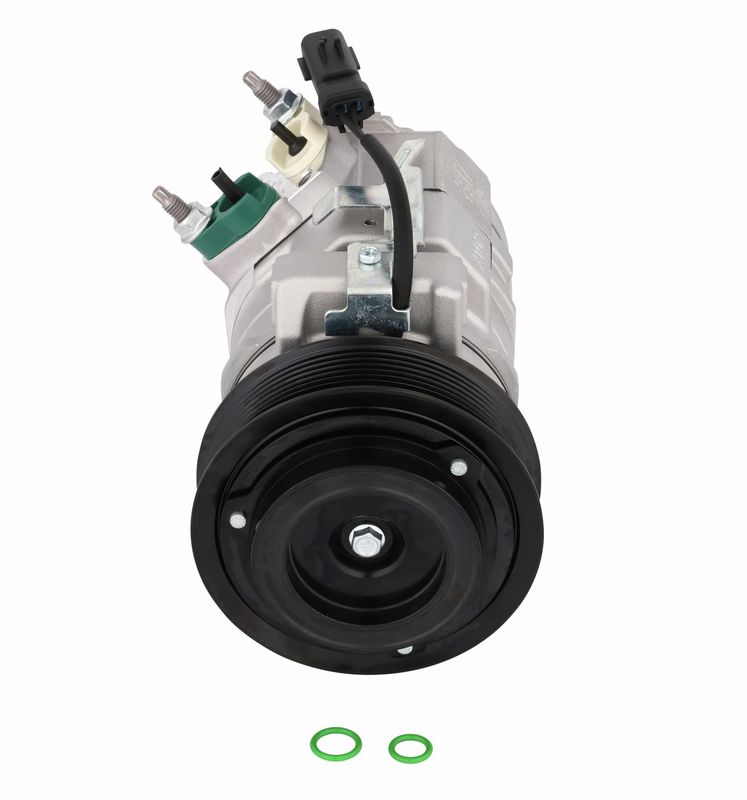Bosch 1986AC1027 A/C Compressor