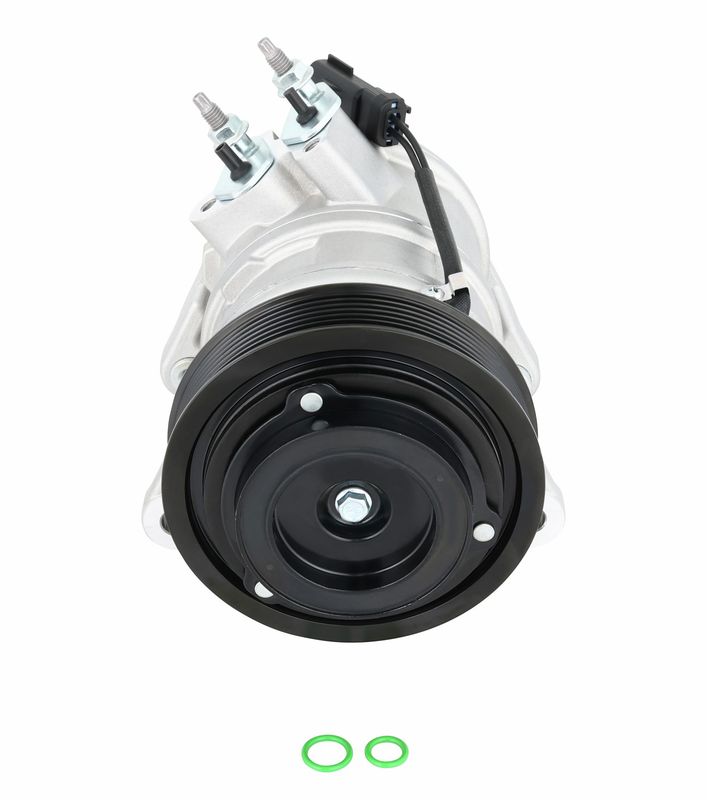 Bosch 1986AC1049 A/C Compressor