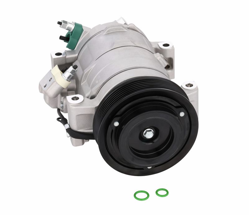 Bosch 1986AC1060 A/C Compressor