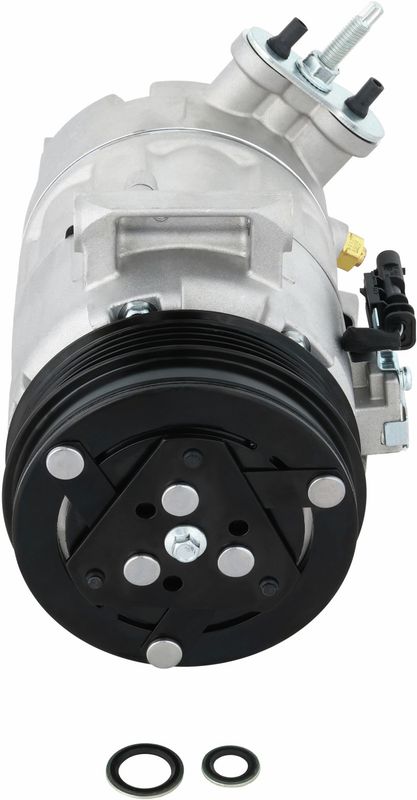 Bosch 1986AC1071 A/C Compressor