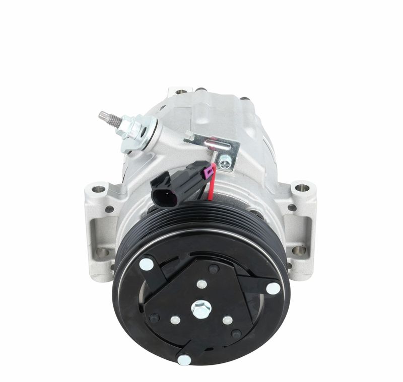 Bosch 1986AC1162 A/C Compressor