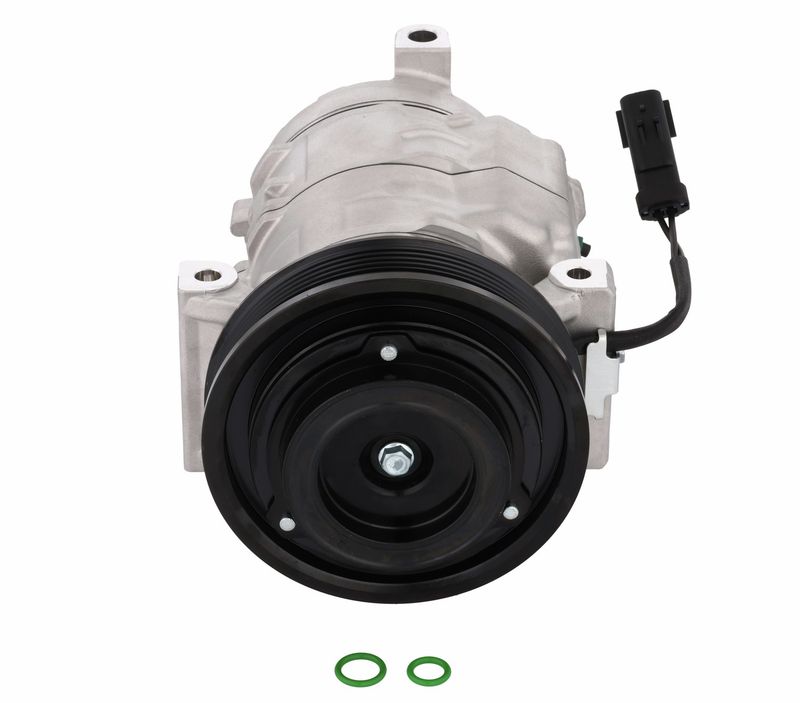 Bosch 1986AC1357 A/C Compressor