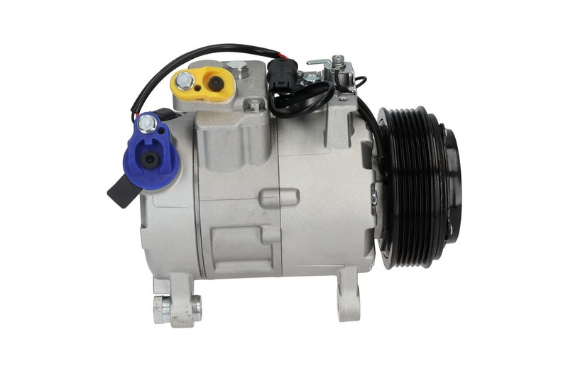 Bosch 1986AD1062 A/C Compressor