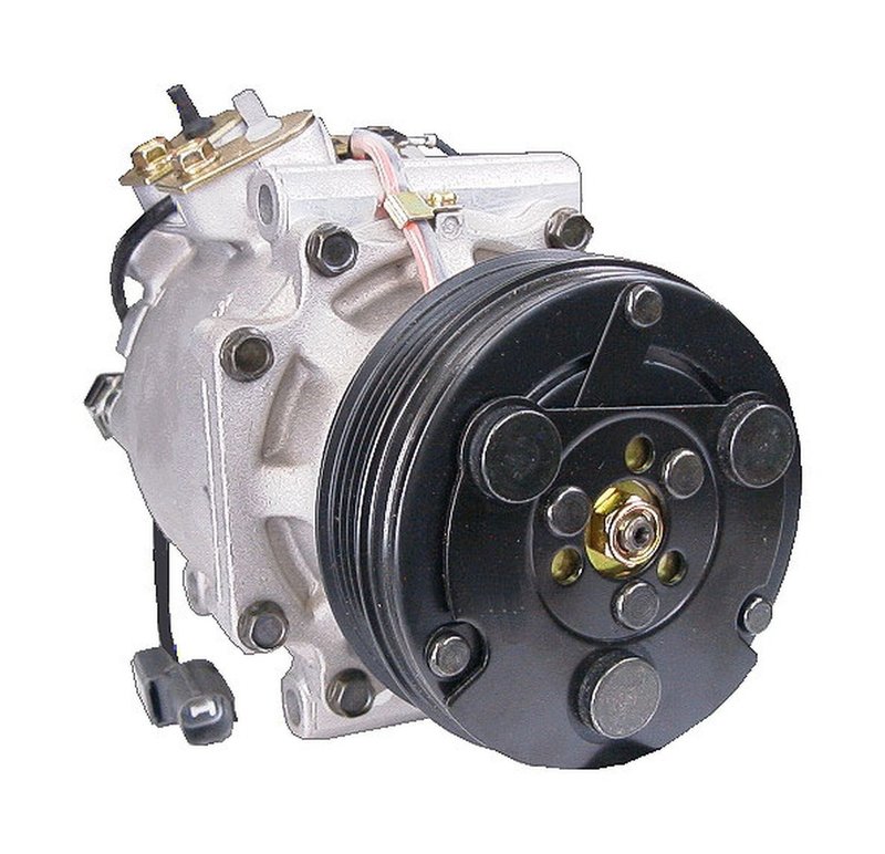 Bosch 1986AD1070 A/C Compressor