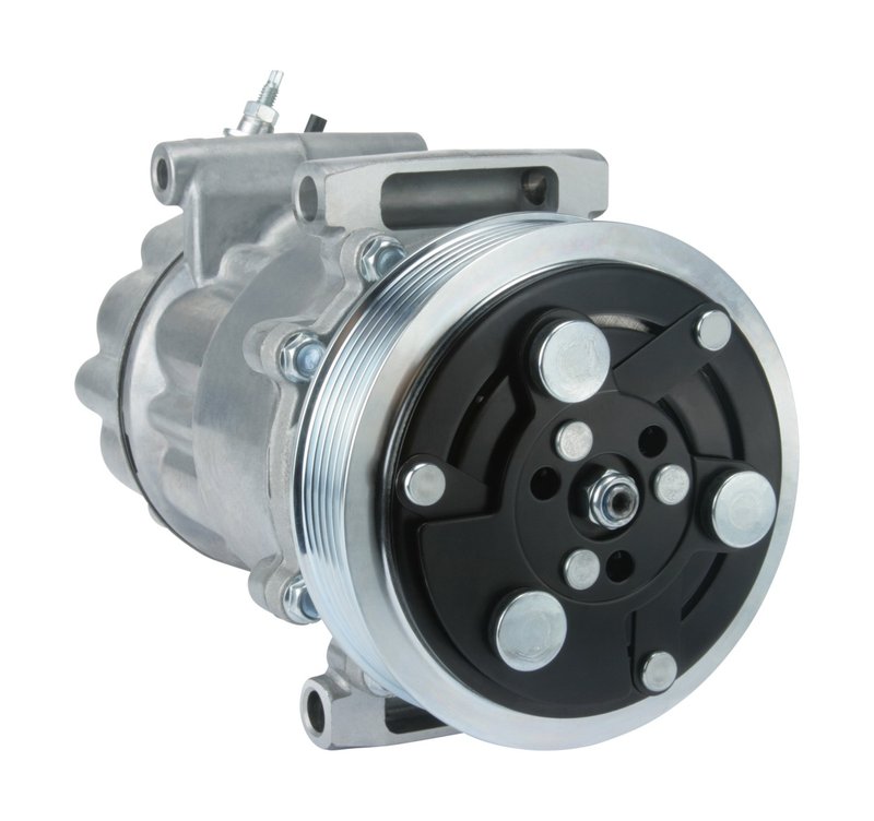 Bosch 1986AD1099 A/C Compressor