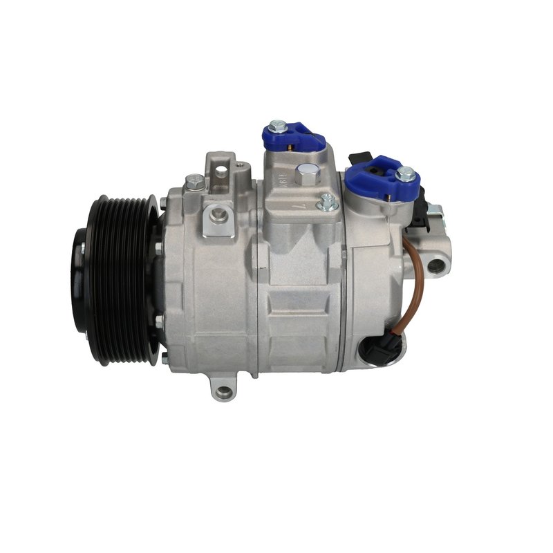 Bosch 1986AD1125 A/C Compressor