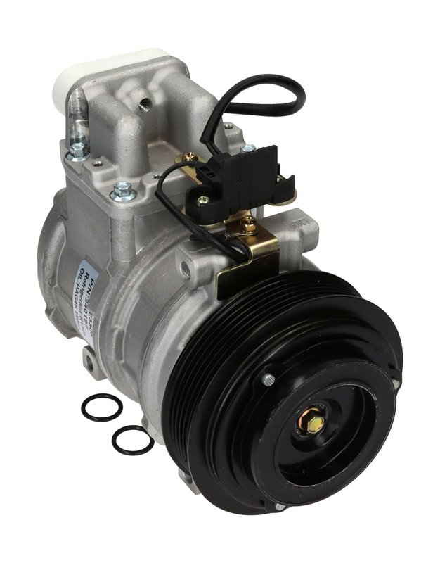 Bosch 1986AD1128 A/C Compressor