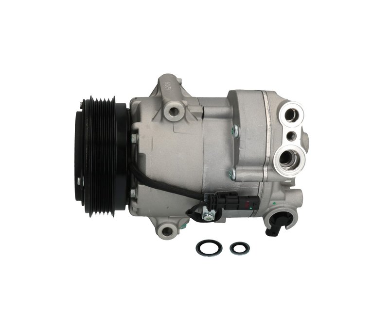 Bosch 1986AD1170 A/C Compressor
