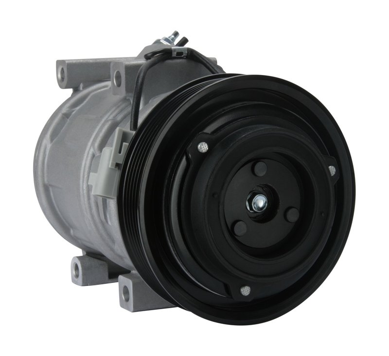 Bosch 1986AD1267 A/C Compressor