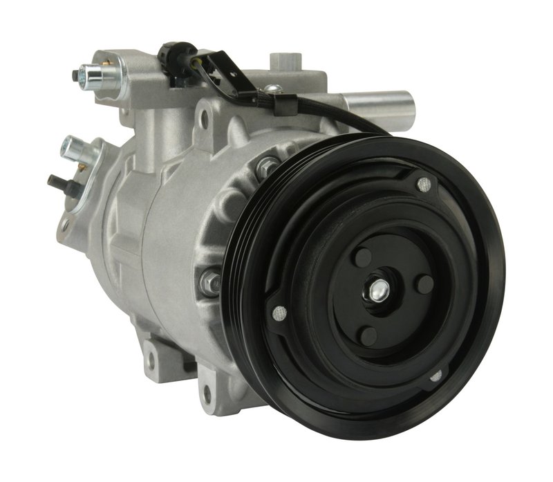 Bosch 1986AD1297 A/C Compressor