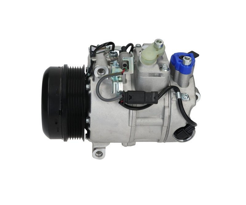 Bosch 1986AD1383 A/C Compressor