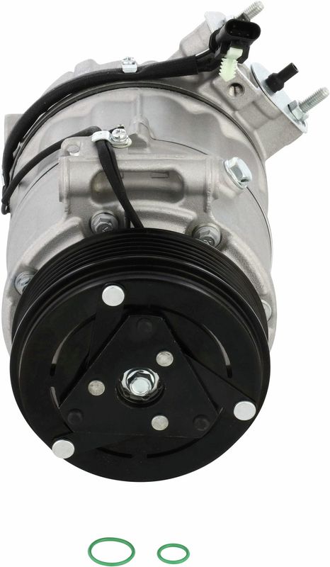 Bosch 1986AD1423 A/C Compressor