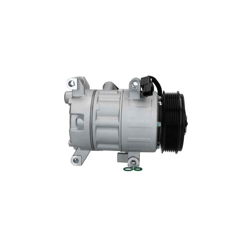 Bosch 1986AD1473 A/C Compressor